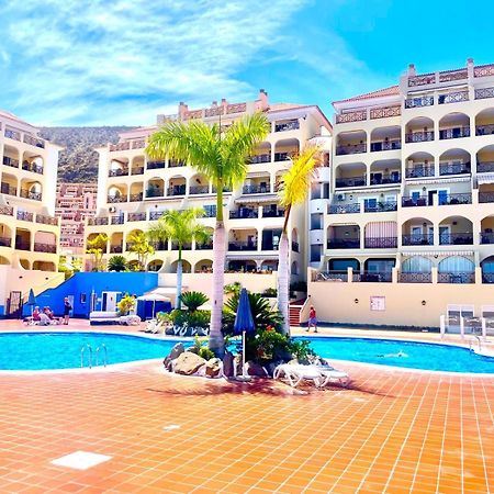 Penthouse Sea View Dinastia In Los Cristianos Zewnętrze zdjęcie