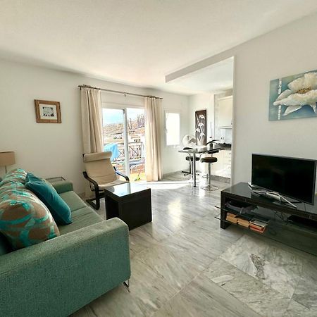 Penthouse Sea View Dinastia In Los Cristianos Zewnętrze zdjęcie