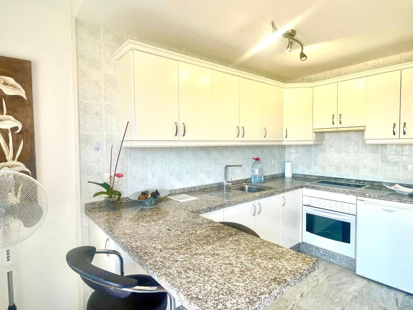 Penthouse Sea View Dinastia In Los Cristianos Zewnętrze zdjęcie