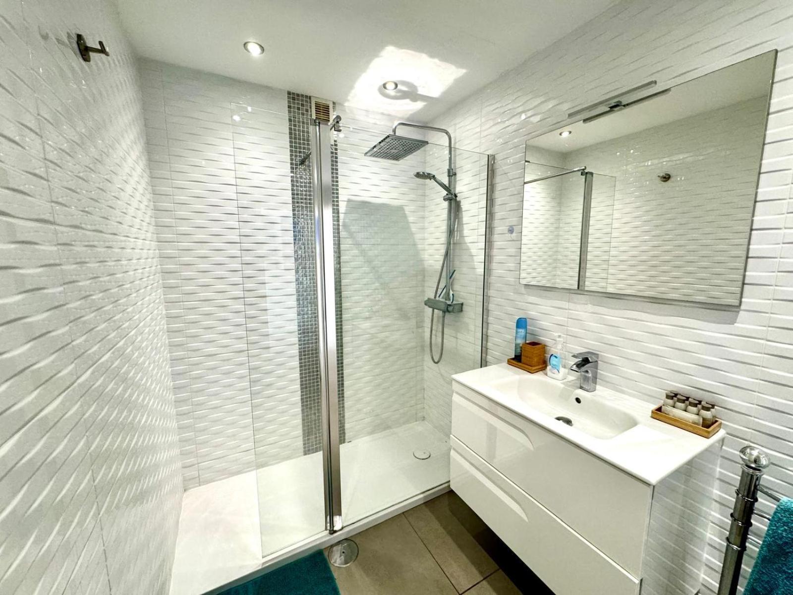 Penthouse Sea View Dinastia In Los Cristianos Zewnętrze zdjęcie