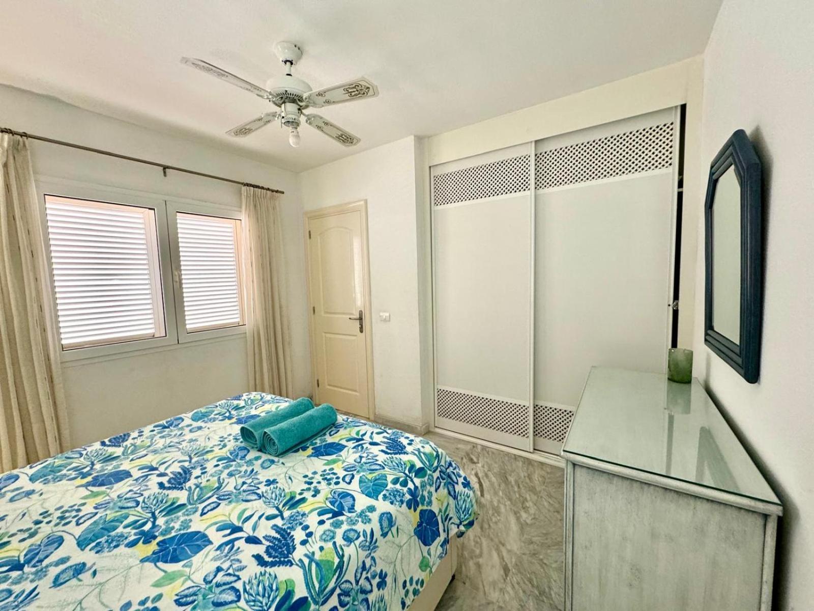 Penthouse Sea View Dinastia In Los Cristianos Zewnętrze zdjęcie
