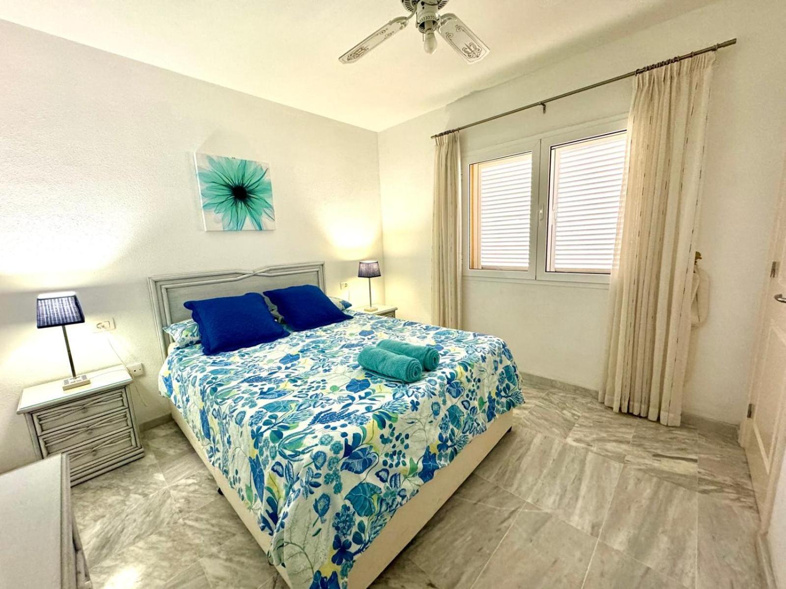 Penthouse Sea View Dinastia In Los Cristianos Zewnętrze zdjęcie