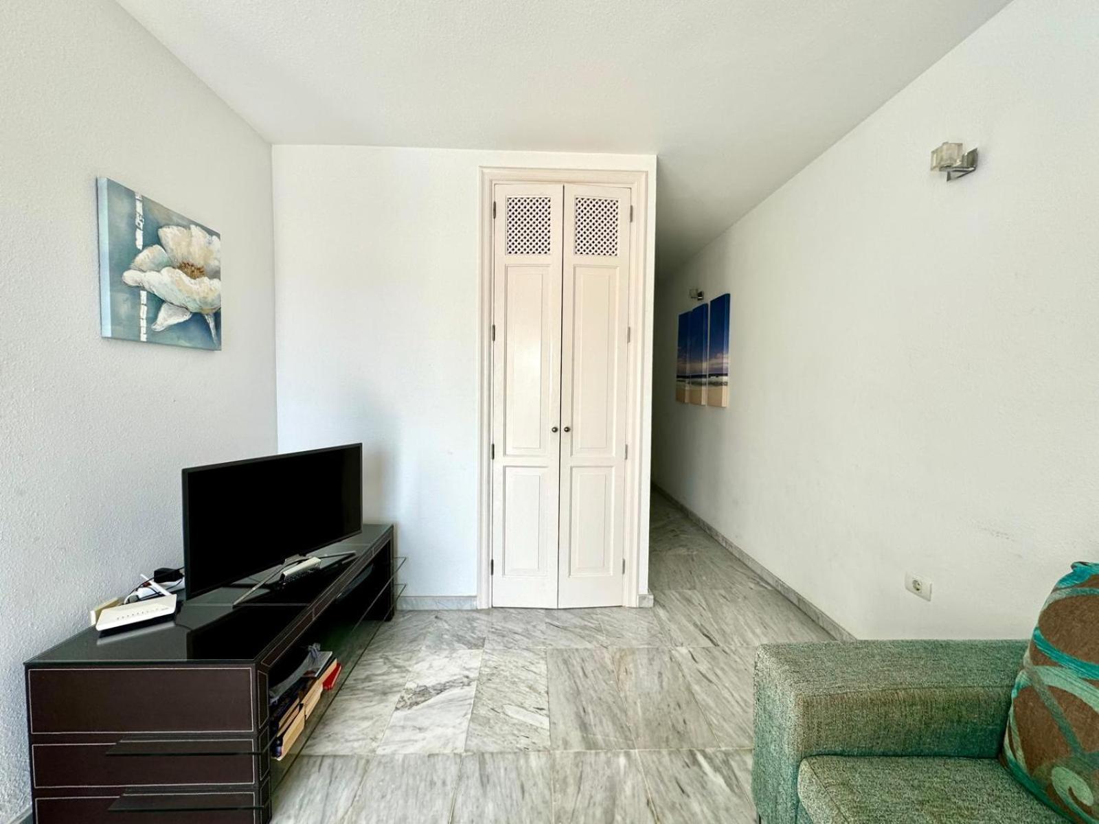 Penthouse Sea View Dinastia In Los Cristianos Zewnętrze zdjęcie