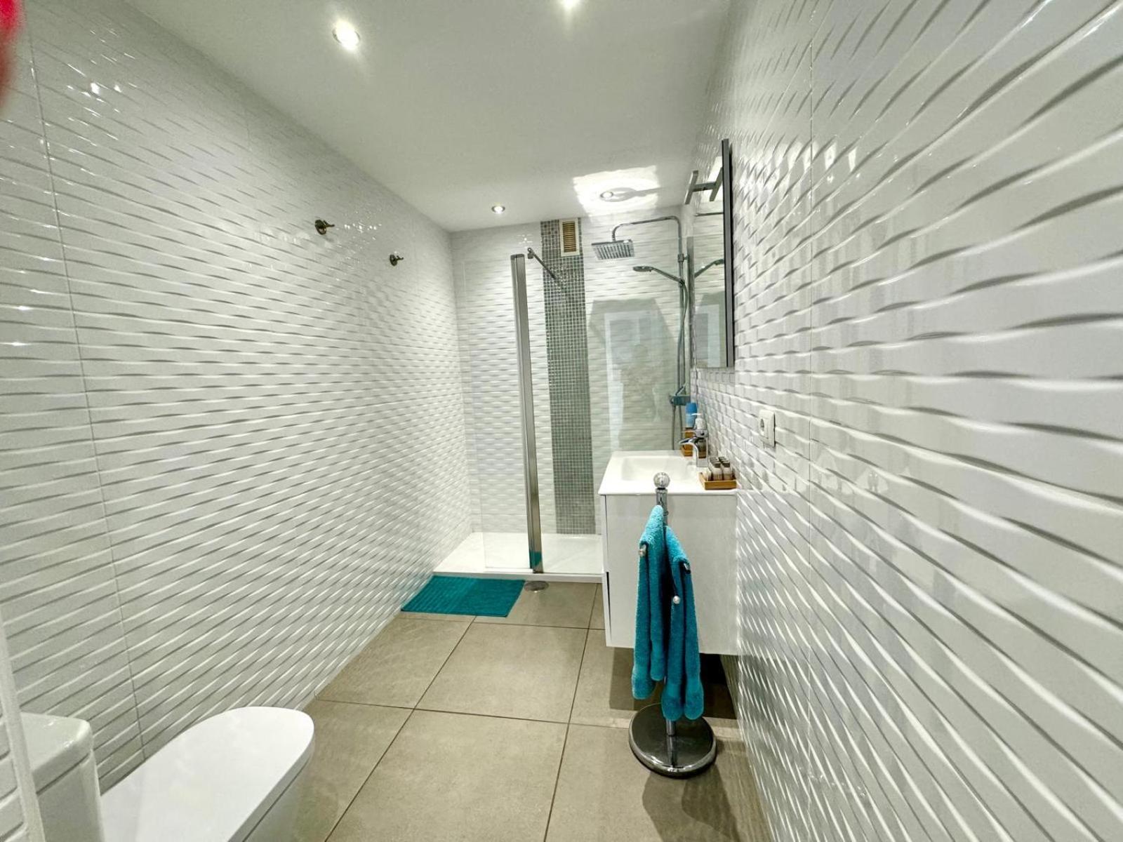 Penthouse Sea View Dinastia In Los Cristianos Zewnętrze zdjęcie